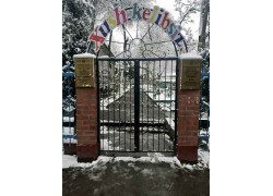 Детский сад - Детский сад № 419
