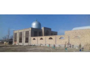 Мечеть - Pastki Qurama jome masjidi Мечеть - Pastki Qurama jome masjidi