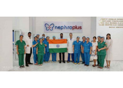 Медцентр, клиника - Nephroplus