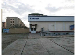 Диагностический центр - Sofmed