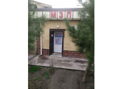 Стоматологическая клиника - М3п