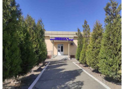 Медцентр, клиника - Томография и рентгендиагностика центр