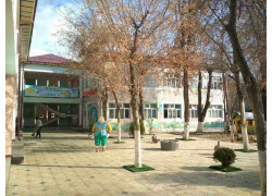 Детский сад - Детский сад № 553