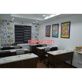 Учебный центр - Profi Education - Карасу Учебный центр - Profi Education - Карасу