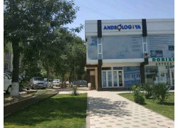 Медцентр, клиника - Andrologiya