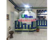 Учебный центр - Ubrain