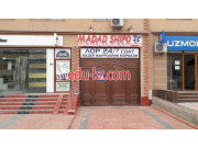 Медцентр, клиника - Madad Shifo Медцентр, клиника - Madad Shifo