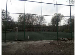 Стадион - Chilanzar str. Football Stadium