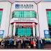 ВУЗ - Sharda University Uzbekistan