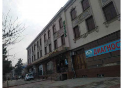 Диагностический центр - MtD