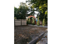 Детский сад - Детский сад № 458