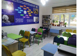 Дополнительное образование - West School