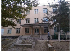 НИИ - O'zgashkliti