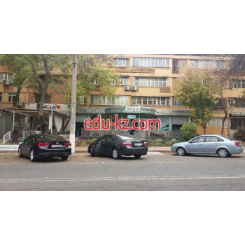 Медцентр, клиника - Shohfarm