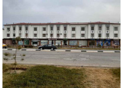 Медцентр, клиника - Шаркона Саломатлик Маркази клиника