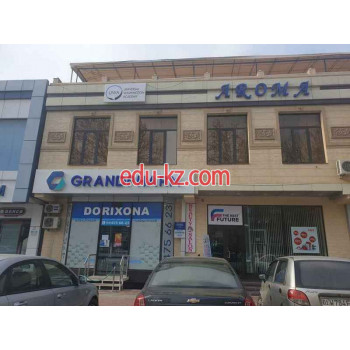 Учебный центр - Universal Washongton Academy