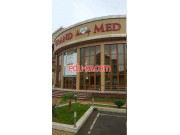 Диагностический центр - Grand med