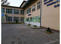 Общеобразовательная школа - Школа № 101