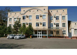 Общеобразовательная школа - Erudite Education School