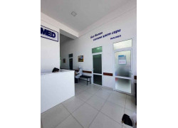 Медицинская лаборатория - Hurriyaat Medical Service