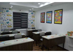 Учебный центр - Profi Education - Карасу