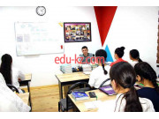 Учебный центр - Algoritm Ziyo Nur