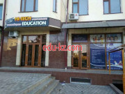 Курсы иностранных языков - Hi-tech education