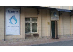 Обучение мастеров для салонов красоты - Esthete Education