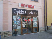 Контактные линзы - Optika Crystal