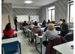 Центр повышения квалификации - Ilm Standart