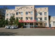 Общеобразовательная школа - Erudite Education School