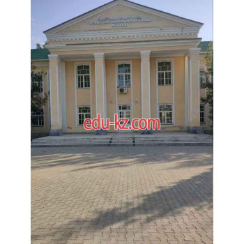Колледж - Колледж компьютерных технологий