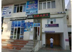 Учебный центр - Smart education