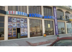 Курсы иностранных языков - Abu Hafs International School