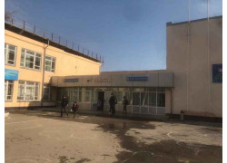 Общеобразовательная школа - Maktab № 7