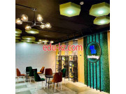 Учебный центр - Ali Dizayn Akademiyas