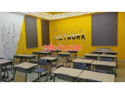 Учебный центр - District