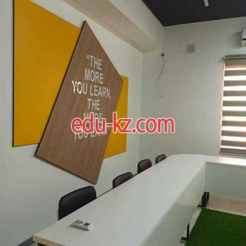 Учебный центр - Zenith education