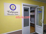 Услуги репетиторов - California