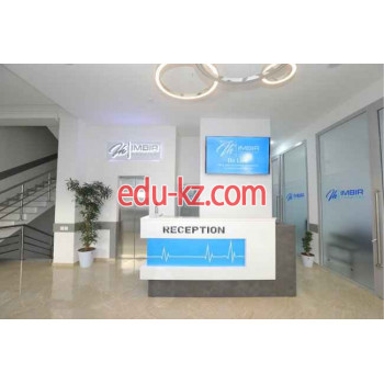 Медцентр, клиника - Многопрофильный медицинский центр Imbir Hospital