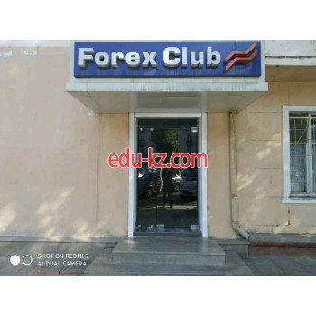 Учебный центр - Forex Club