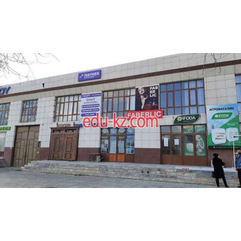 Бухгалтерские курсы - Raymer practice school