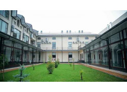 Медцентр, клиника - Novo Medics