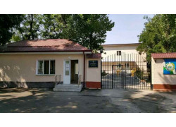 Диспансер - Городской психоневрологический диспансер № 1