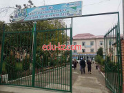 Поликлиника для взрослых - Поликлиника № 1 Поликлиника для взрослых - Поликлиника № 1