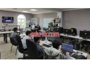 Учебный центр - Zamonaviy Kommunikatsiyalar