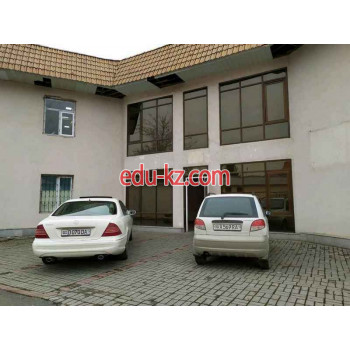 Учебный центр - Rtc