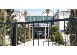 Колледж - Маргиланский педагогический колледж