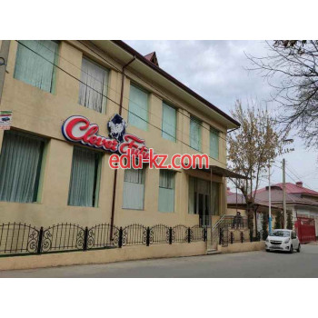 Учебный центр - Clever future