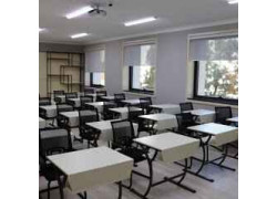 ВУЗ - Международный университет туризма Шелковый путь